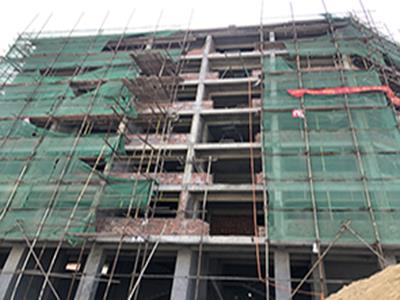 湖南省房屋改造结构安全检测报告办理