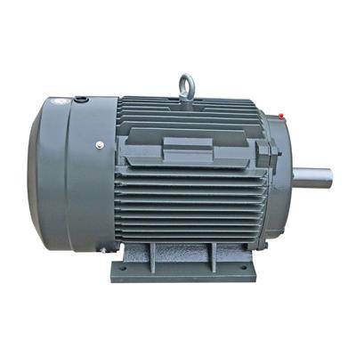 西安泰富西玛电机YGM2,YE2-250M-4 55KW 380V 高效节能电机 优质现货