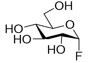 α-D-氟代吡喃葡萄糖,CAS:2106-10-7 ​,α-D-Glucopyranosyl Fluoride
