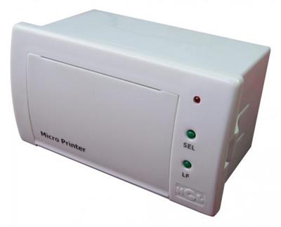 美国江森uPRT-240S热敏中文微型打印机