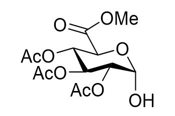 高纯炔 α-D-吡喃甘露糖苷,854262-01-4