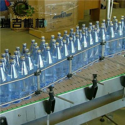 苏州输瓶线瑞吉 白酒输瓶线 全系列全规格