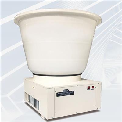 小型圆桶1.5P花椒烘干机 空气能热泵生产厂家