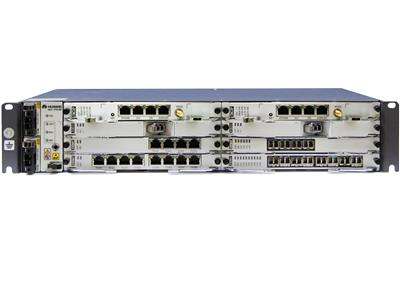 华为PTN设备OptiX PTN960综合业务传输平台可全国上门安装调试