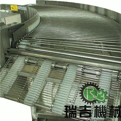 石家庄不锈钢网带输送机厂家支持定制 烘烤网带输送机 技术成熟 产品稳定