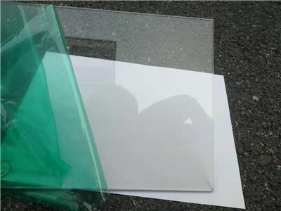 光学级PC板厂家-印刷级PC薄板可电镀丝印-抗紫外线双面UV耐力板