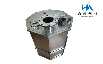广东省厂家直销智能304不锈钢切割型污水提升器