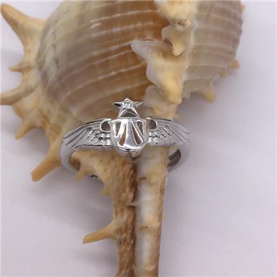 珠宝首饰生产加工供应商新款女戒指来图定做  批发珠宝女士指环