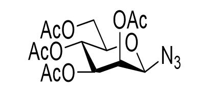 四-O-乙酰-β-D-叠氮吡喃甘露糖65864-60-0,2,3,4,6-Tetra-O-acetyl-β-D-mannopyranosyl Azide