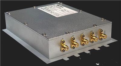 TD-31B 频率分配模块