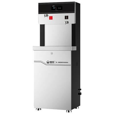 碧丽JO2Q5商用节能省电柜式直饮水机智能温热开水器水芯片过滤器