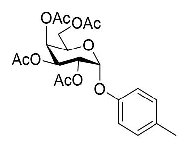 现货实验室直达CAS:52730-14-0，4-基 四-O-乙酰基-α-D-吡喃半乳糖苷