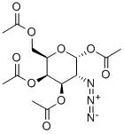 1,3,4,6-四-O-乙酰基-2-叠氮-2-脱氧-α-D-吡喃半乳糖,67817-30-5