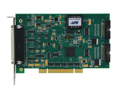 PCI-6433 32路高速数字量输入/输出卡