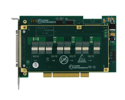 PCI6416 64路隔离数字量输出卡0-40V