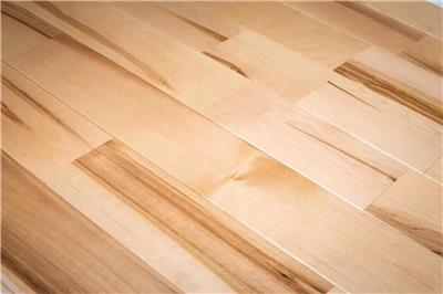 广州篮球运动木地板定制 桦木篮球木地板 品质保证