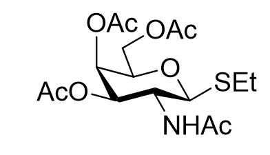 3,4,6-Tri-O-acetyl-2-azido-2-deoxy-D-galactopyranoside,83025-10-9