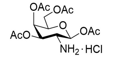 1,3,4,6-Tetra-O-acetyl-β-D-galacosamine Hydrochloride，34948-62-4