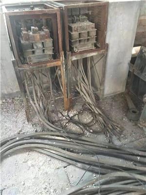鄂尔多斯废铜电缆回收几大类-更贵的报价公司
