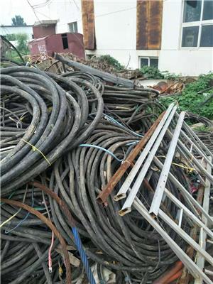 濮阳专业回收高压电缆回收-24小时价格快讯