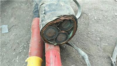 枣庄旧电缆回收实时估价-网站价格快讯