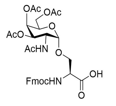 2-Acetamido-3,4,6-tri-O-acetyl-2-deoxy-α-D-galactopyranosyl Chloride,41355-44-6