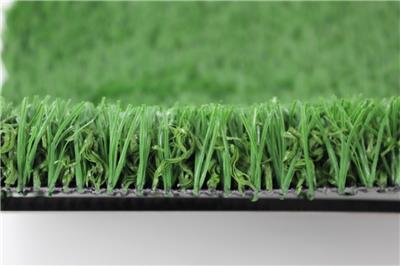 人造草坪足球场人工草坪免充砂仿真草坪学校运动草坪施工定制