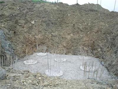 山东潍坊混凝土灌注桩施工队伍 潍坊混凝土灌注多少钱一方