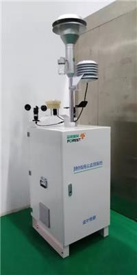 森林蜂窝泵吸双证CPACCEP扬尘在线监测仪SLFW-YC02贝塔射线β射线监测免费联网对接平台