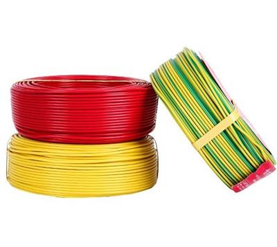 生产资质齐全 阜新国标高压电缆生产厂家
