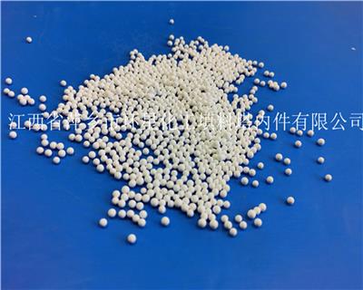 萍乡环星牌活性氧化铝1-3mm吸附性强机械强度大现货供应