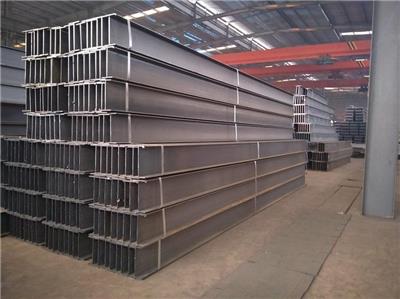 云南昆明H型钢加工加工 昆明钢结构加工价格