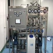 江苏 反渗透纯化水设备 体外诊断试剂纯化水 纯化水厂家