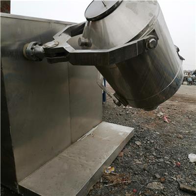 回收二手上海称重式拌料混合机 回收二手1吨 批发代理