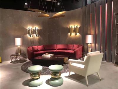 2020迪拜INDEX国际家具、配件及室内装潢展║2020迪拜国际家具展