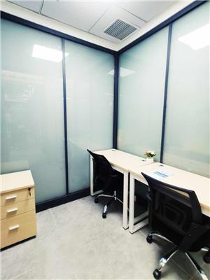 宝安沙井中小型办公室直租，配套齐全，地铁口200米