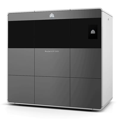 3Dsystems 56003D打印机