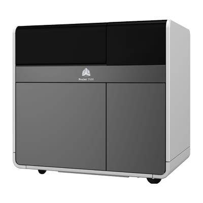 美国3Dsystems工业打印机ProJet 2500Plus
