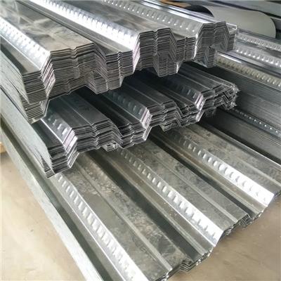 yx70-200-600型镀锌钢结构楼承板生产厂家_山东胜博实体厂家 去掉中间商差价