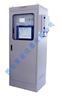 TR-9300型烟气CEMS排放连续监测系统