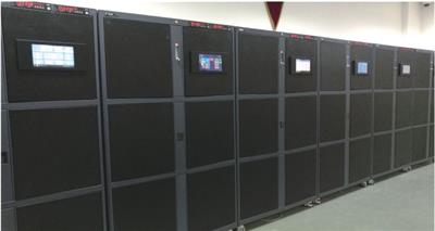 法纳克智能物料存储柜 IWMS2200可定制成都西野西南代理