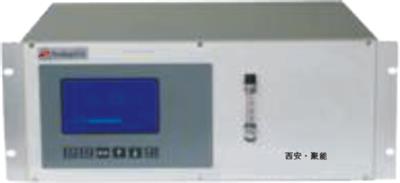 西安聚能JNYQ- H-31型氢分析仪