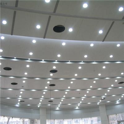 天津铝单板厂家大堂铝单板会议厅铝单板