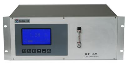 西安聚能JNYQ—I－41型红外线气体分析仪