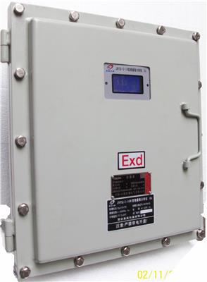 西安聚能JNYQ—I－44Ex型红外线气体分析仪