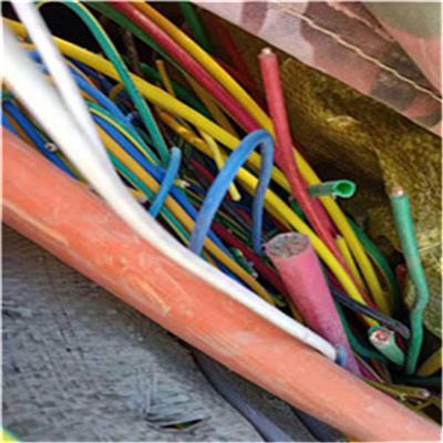 沧州二手电线电缆回收 库存二手电缆回收 随时上门
