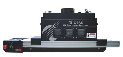 欧巴斯opas uv固化机XLite8250固化隧道炉