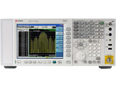 提供安捷伦频谱分析仪N9030A维修