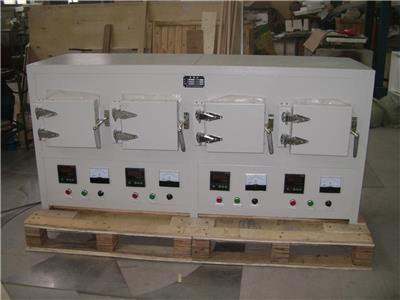 供应梯度电阻炉SXT-6-14-4