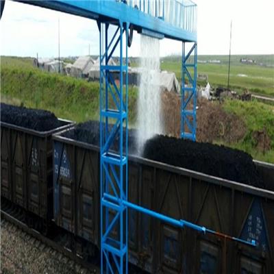 开鲁县环保铁路煤炭运输抑尘剂 煤炭运输防冻抑尘剂